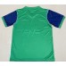 Arsenal 82/83 Away Green Soccer Jersey